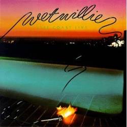 Wet Willie : Left Coast Live